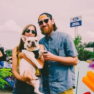 Meet your Posher, Scott